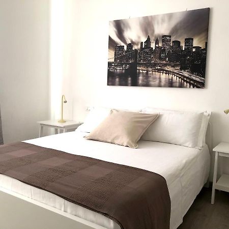 Апартаменты Residenza Pedrotti Family Виченца Экстерьер фото