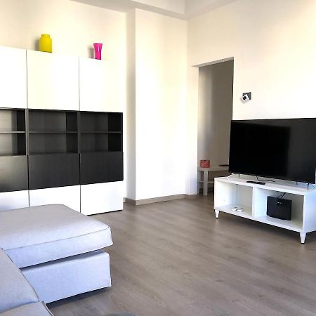 Апартаменты Residenza Pedrotti Family Виченца Экстерьер фото