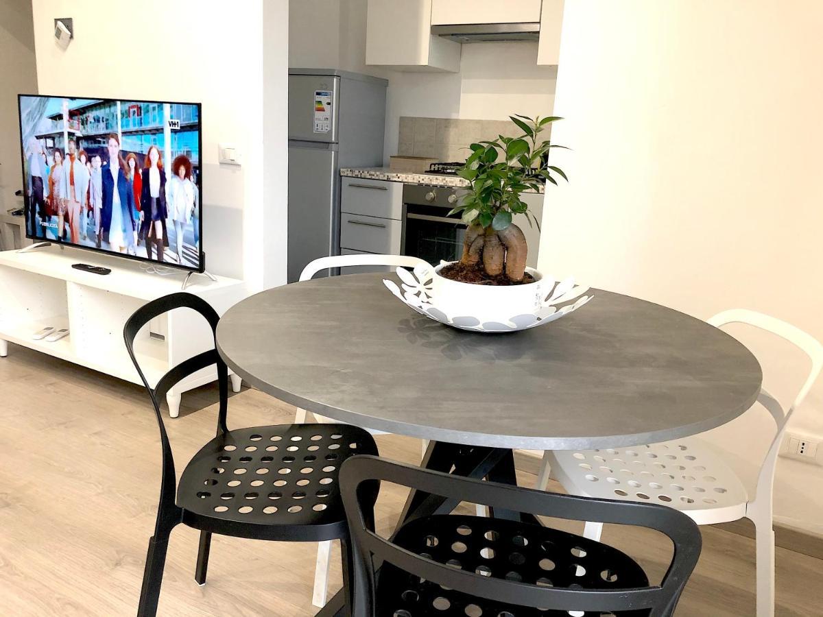Апартаменты Residenza Pedrotti Family Виченца Экстерьер фото