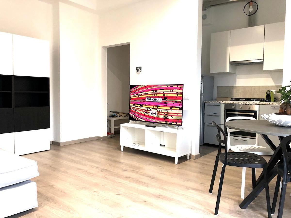 Апартаменты Residenza Pedrotti Family Виченца Экстерьер фото