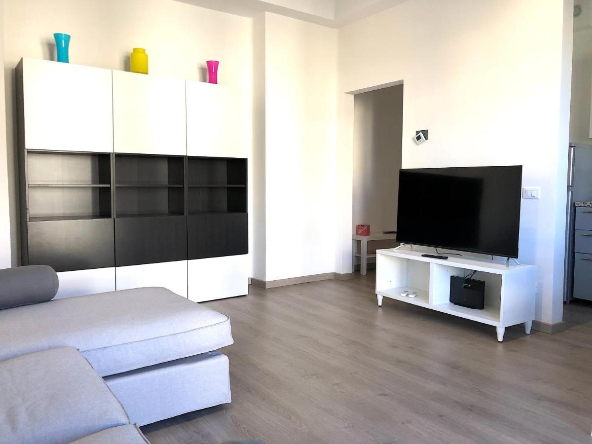 Апартаменты Residenza Pedrotti Family Виченца Экстерьер фото