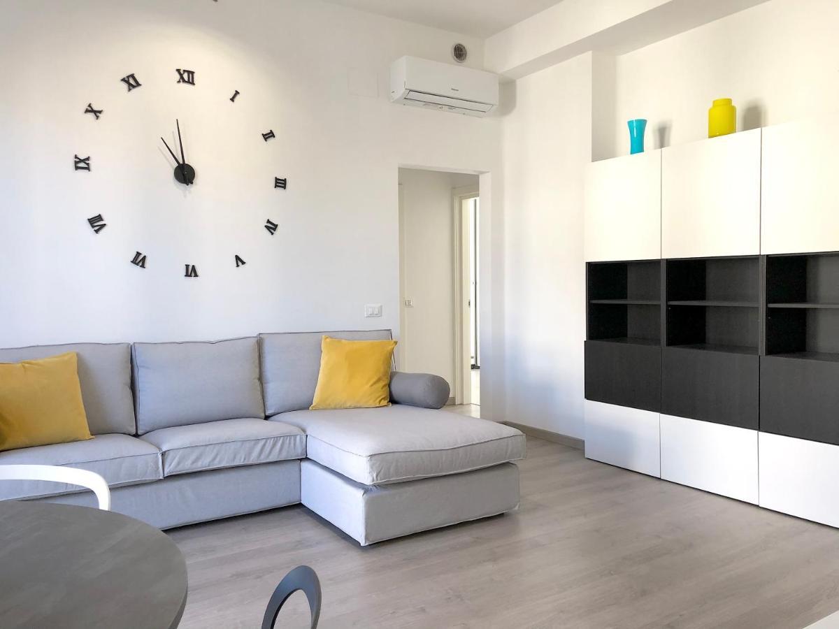Апартаменты Residenza Pedrotti Family Виченца Экстерьер фото